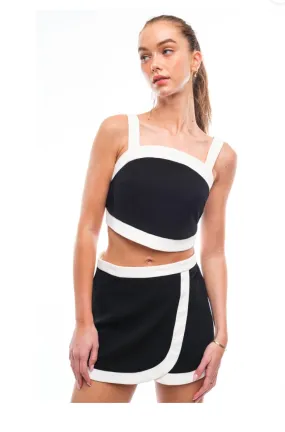 Challengers Skort