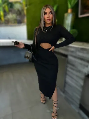 Charlotte Dress