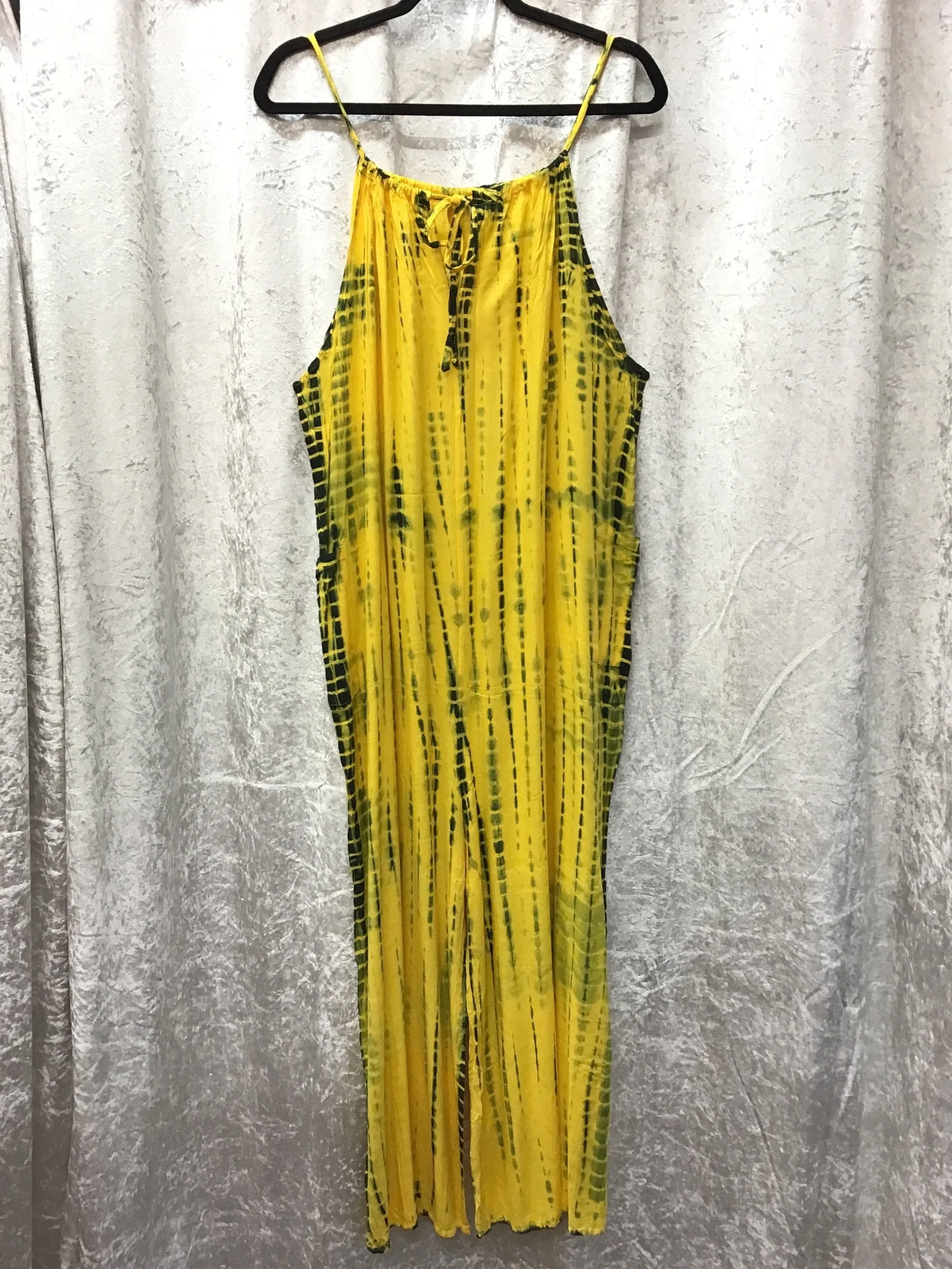 Cindy Tie Dye Jumpsuit