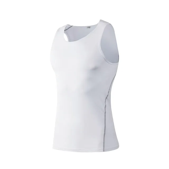 Compression Tank Top