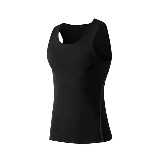 Compression Tank Top