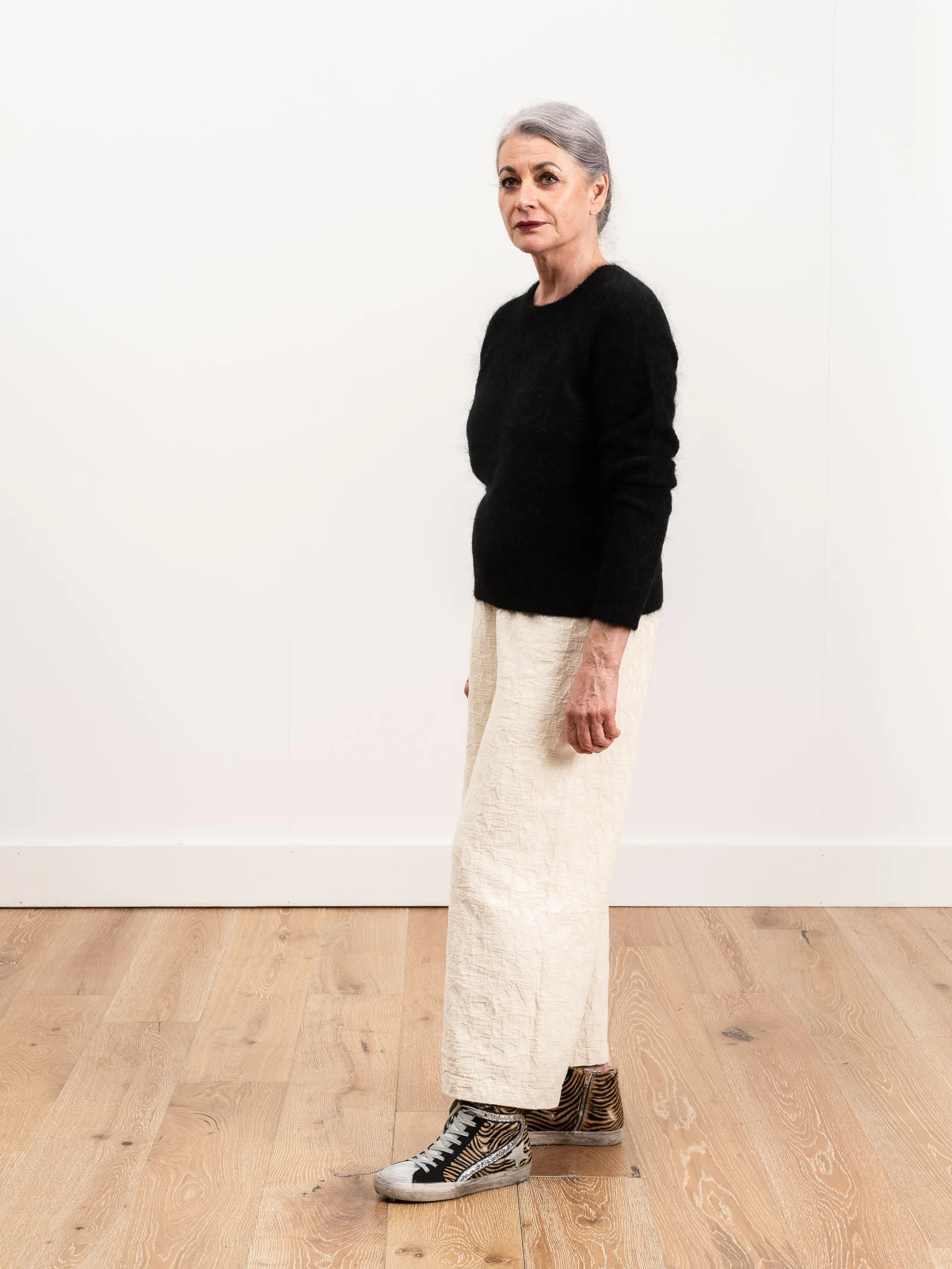 crop sweater