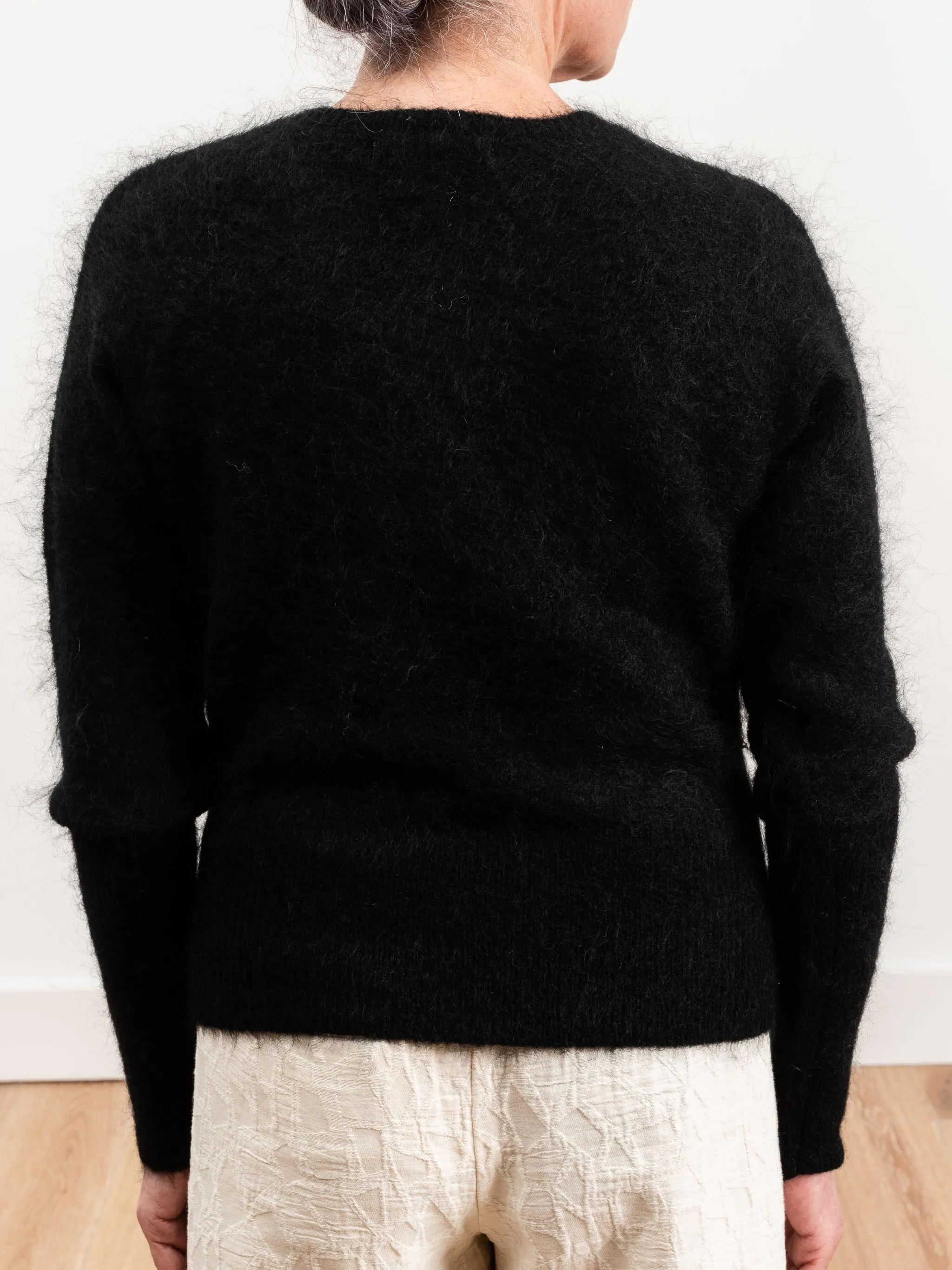 crop sweater