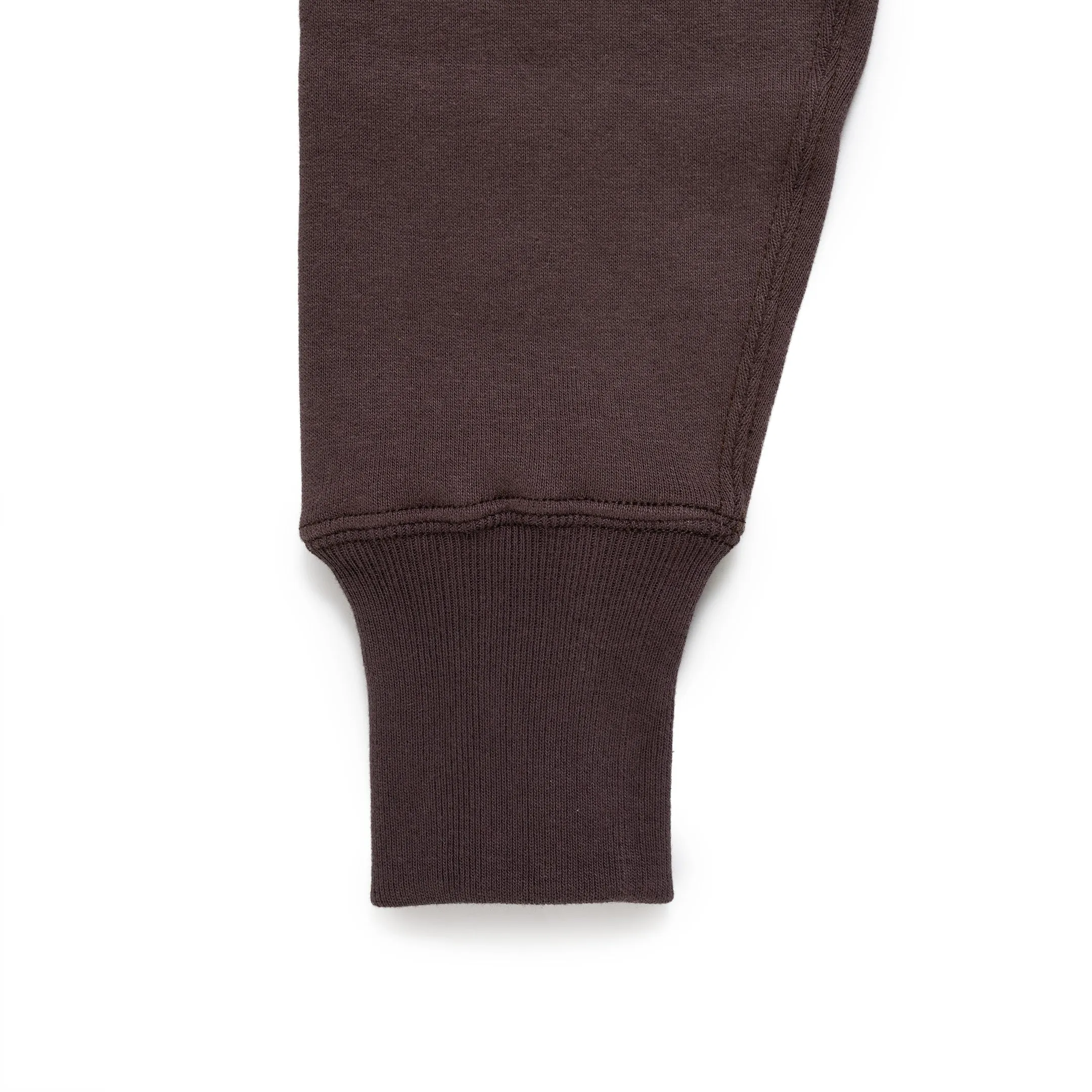 Cushman Lot. 26350 After Hood Parka Brown
