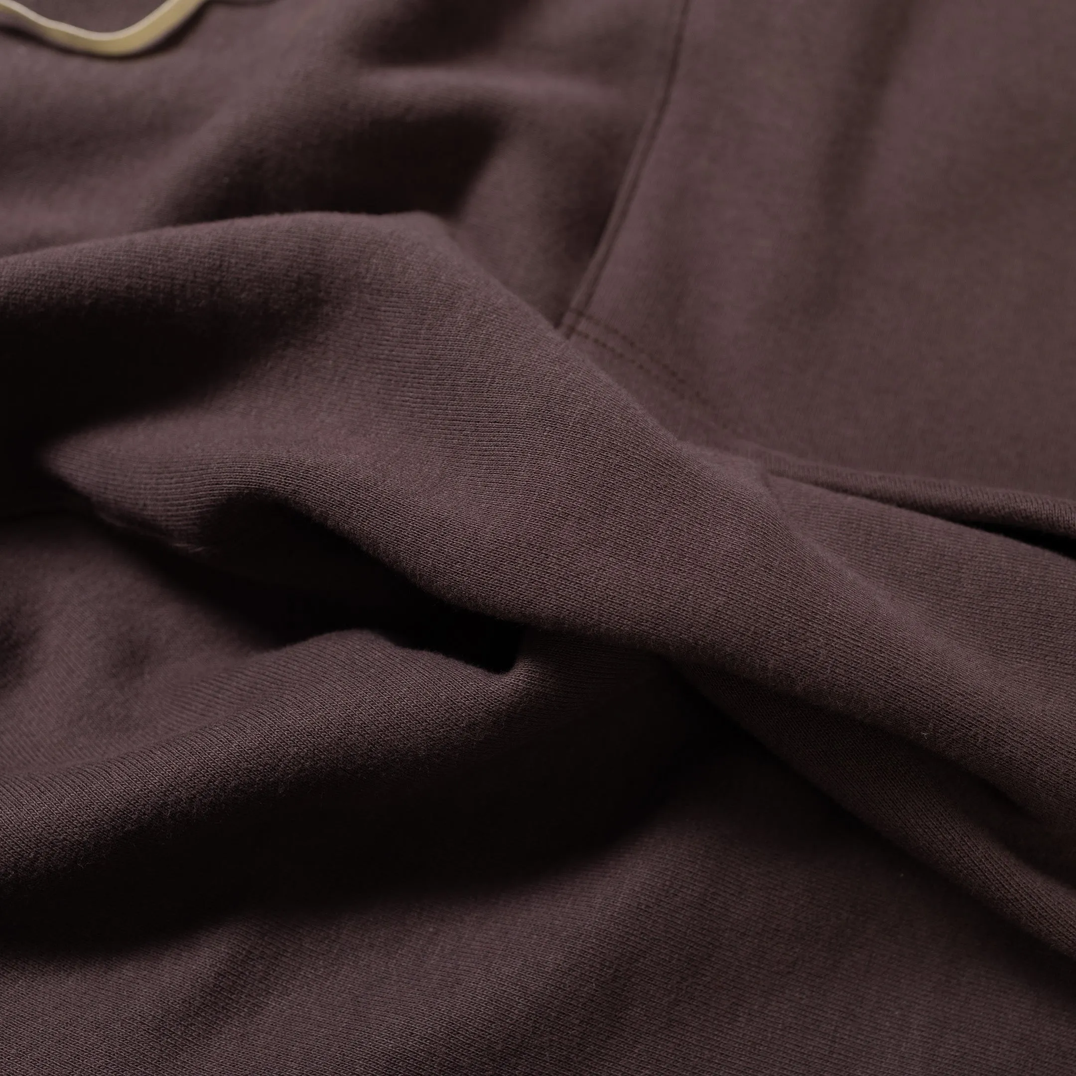 Cushman Lot. 26350 After Hood Parka Brown