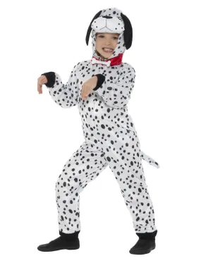 Dalmatian Child Costume