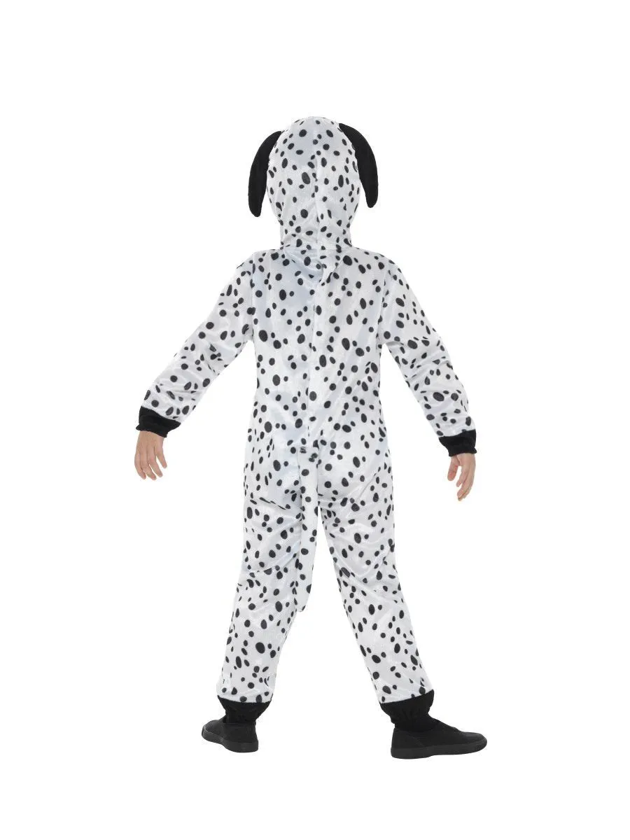 Dalmatian Child Costume
