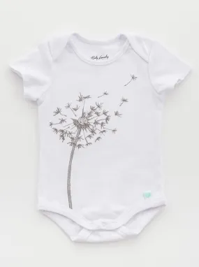 Dandelion Breeze Bodysuit