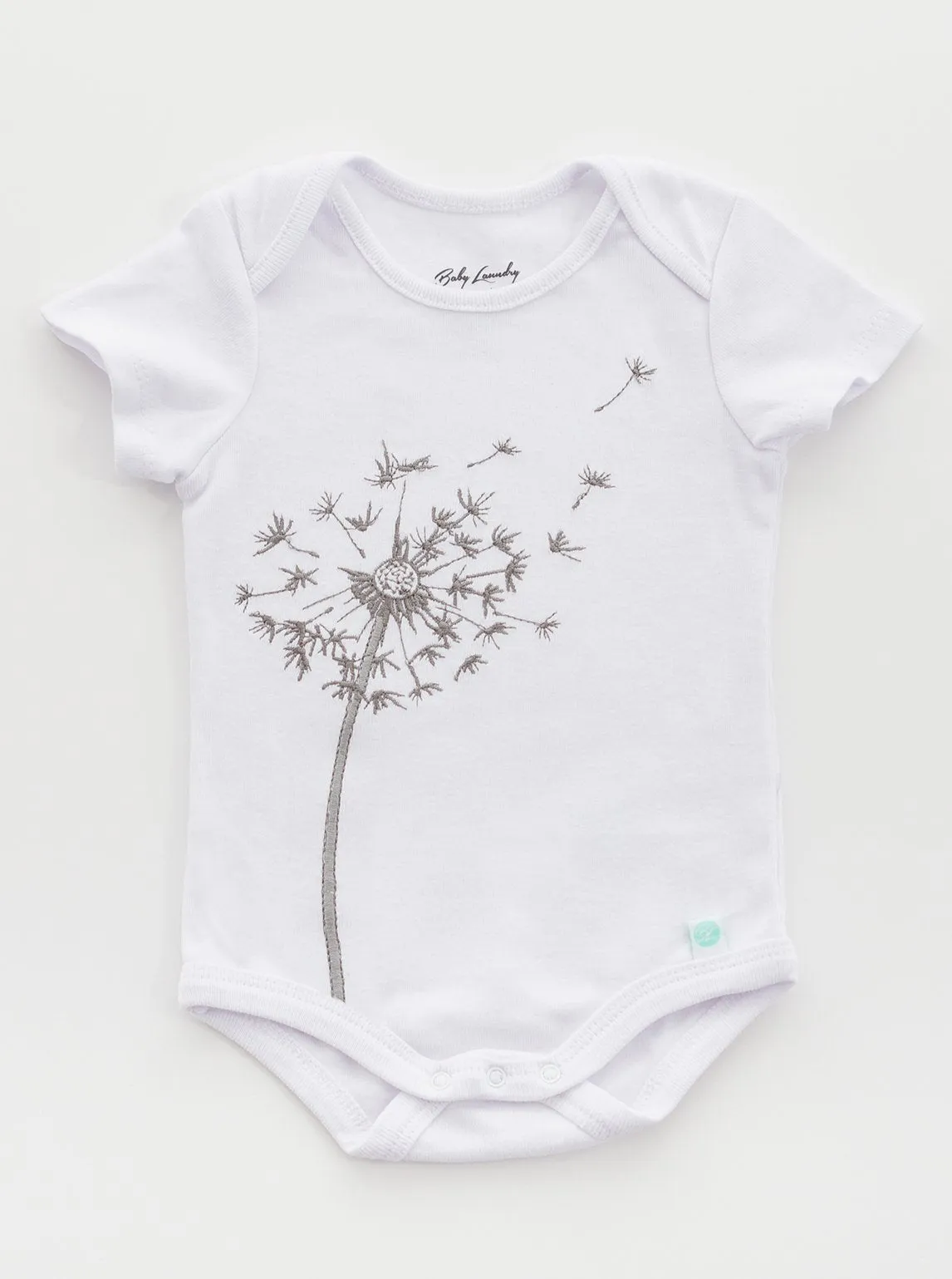 Dandelion Breeze Bodysuit