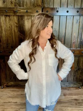 Day Drifter Tunic