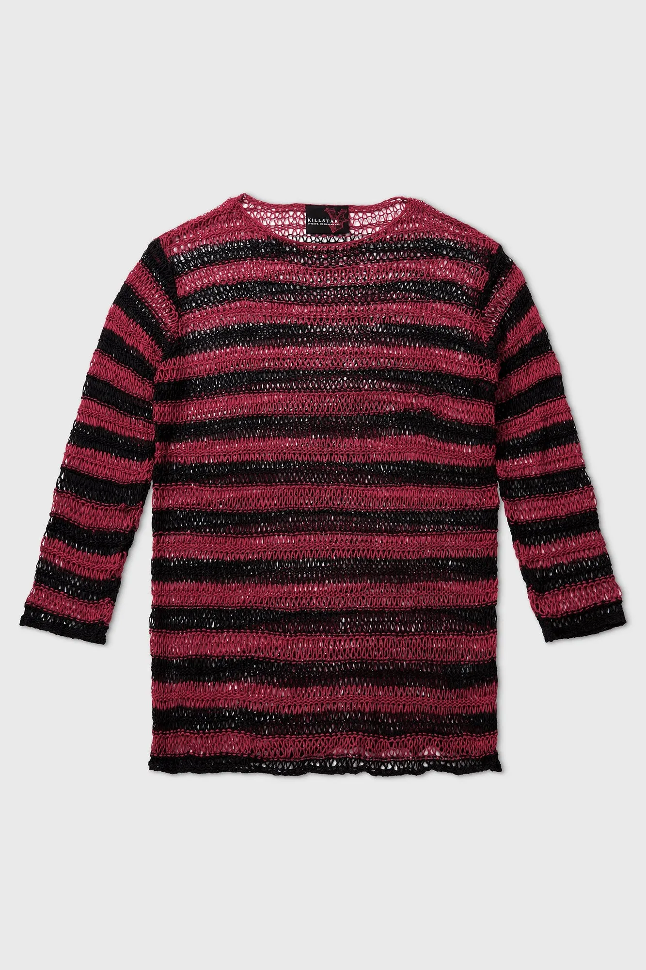 Dracul Sweater