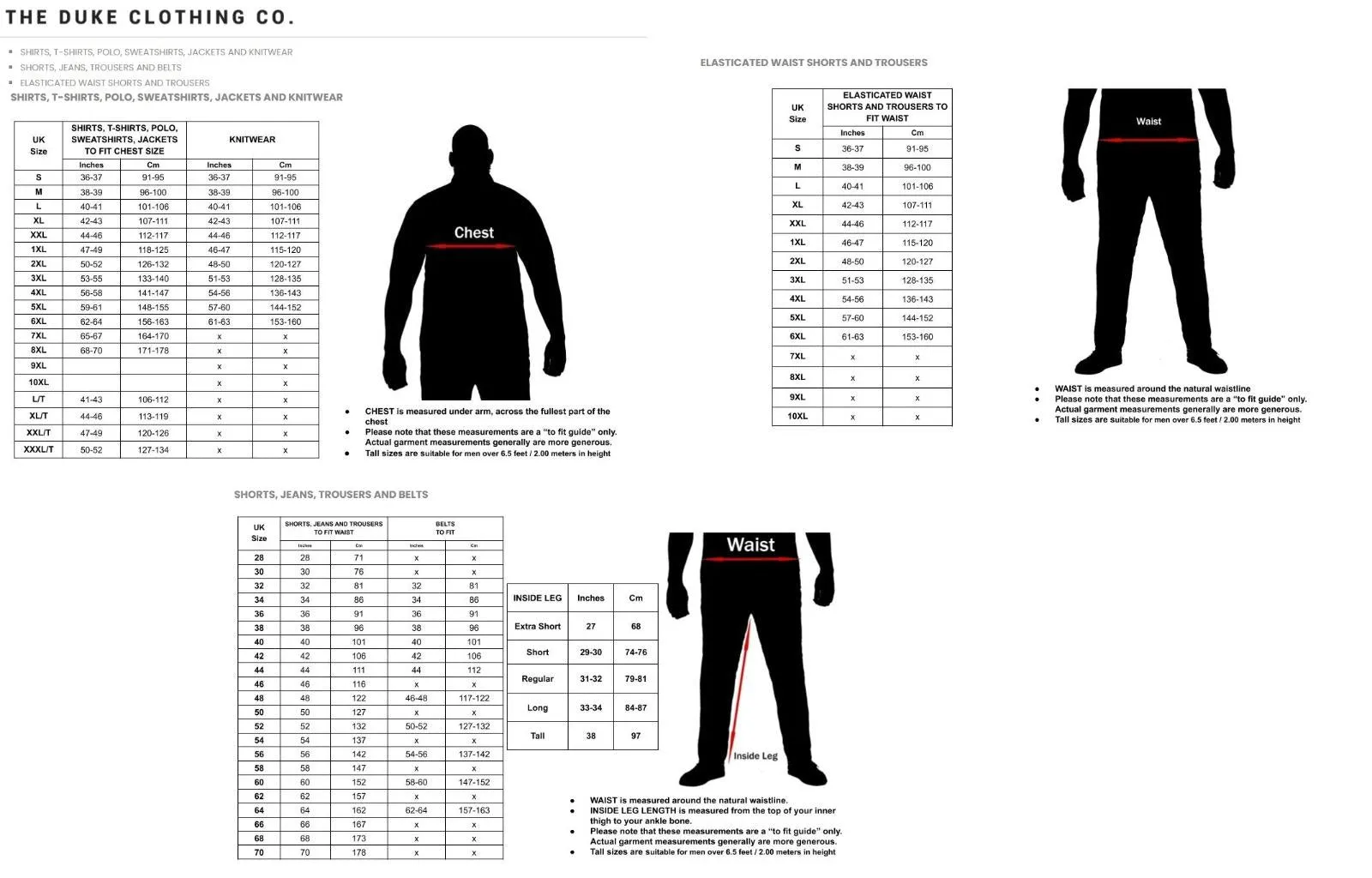Duke - D555 Bomber Jacket With Detachable Fleece Hood In Black 2Xl-6Xl