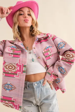Dune Chaser Jacket