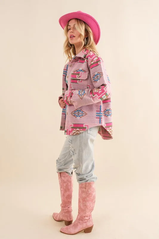 Dune Chaser Jacket