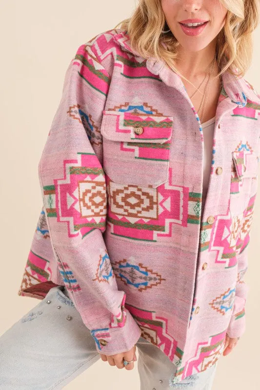 Dune Chaser Jacket