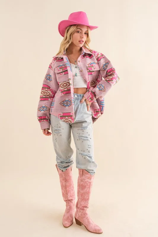Dune Chaser Jacket