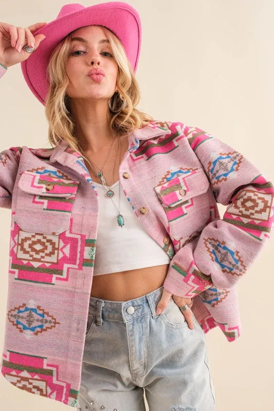 Dune Chaser Jacket