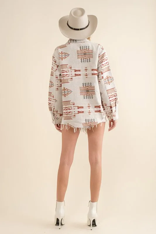 Dune Chaser Jacket