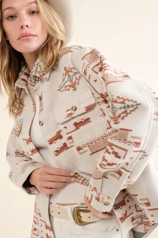 Dune Chaser Jacket
