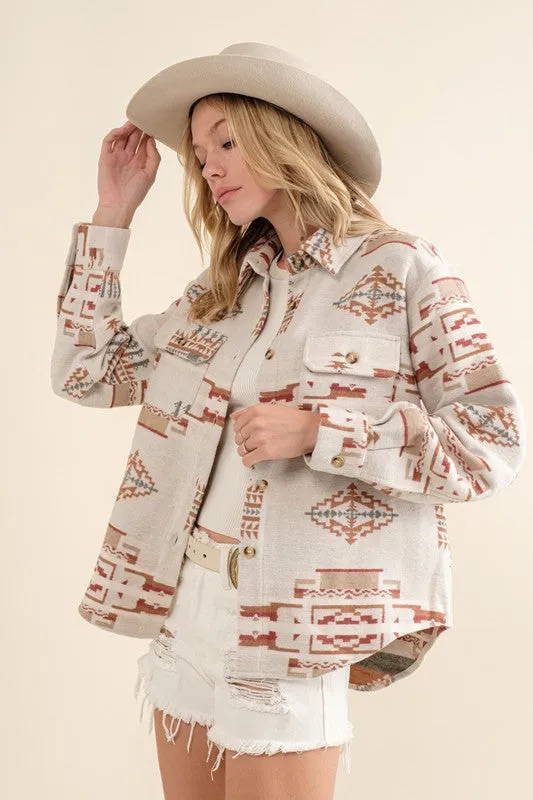Dune Chaser Jacket