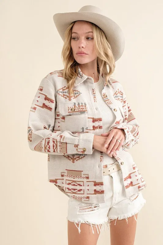 Dune Chaser Jacket