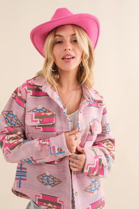 Dune Chaser Jacket