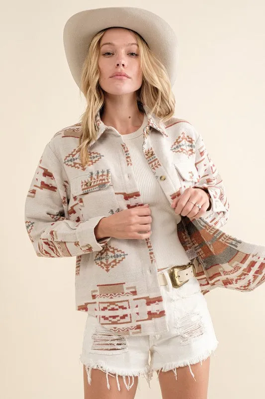 Dune Chaser Jacket