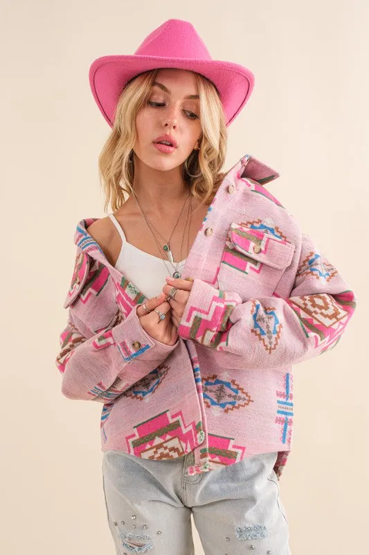 Dune Chaser Jacket
