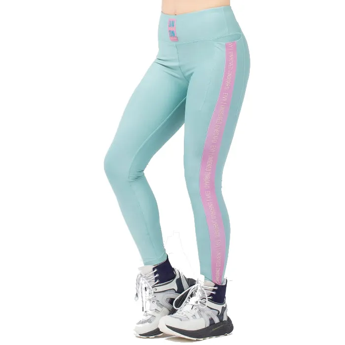 EIVY POCKET TIGHTS THERMOBROEK - MIAMI