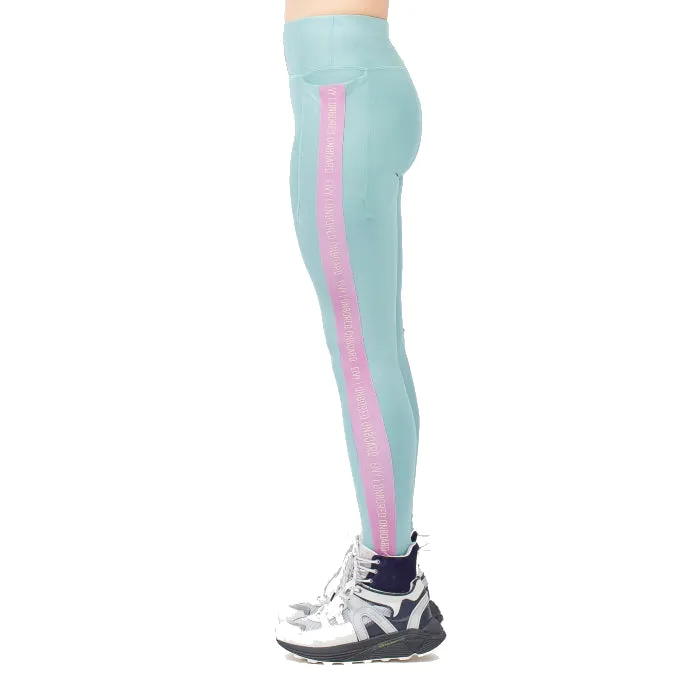 EIVY POCKET TIGHTS THERMOBROEK - MIAMI