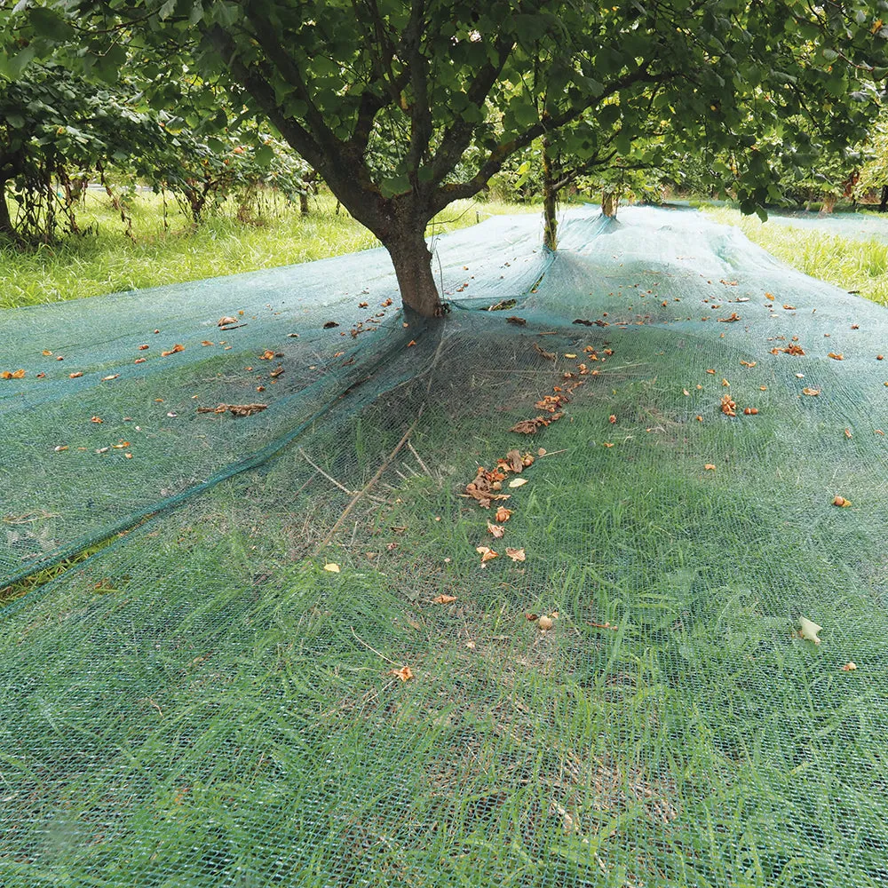 Elaion - Olive & Nut Collection Netting