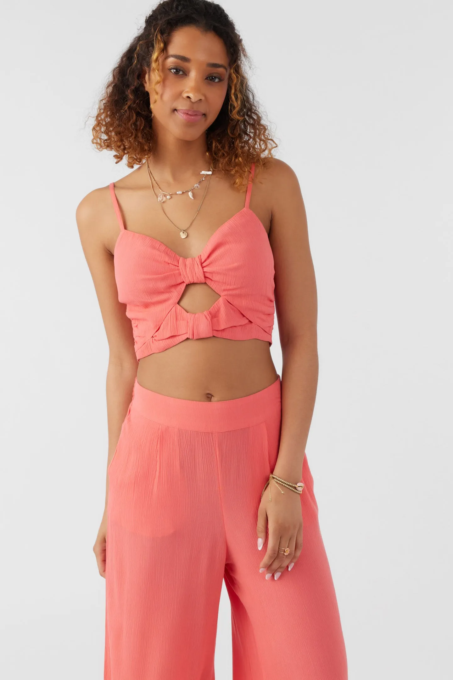 FARRAH TANK SOLID