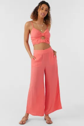 FARRAH TANK SOLID