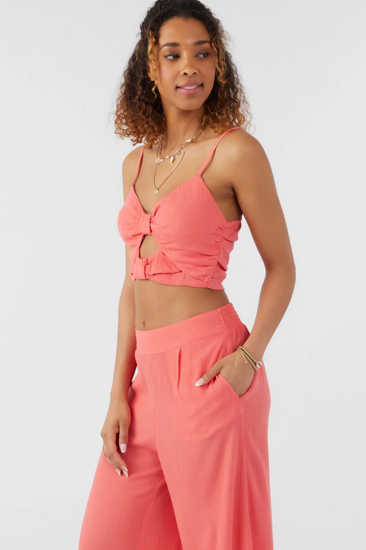 FARRAH TANK SOLID