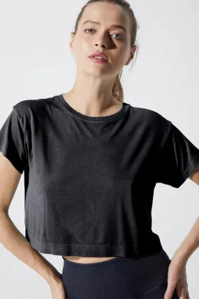 Favorite Tee, Vintage Black
