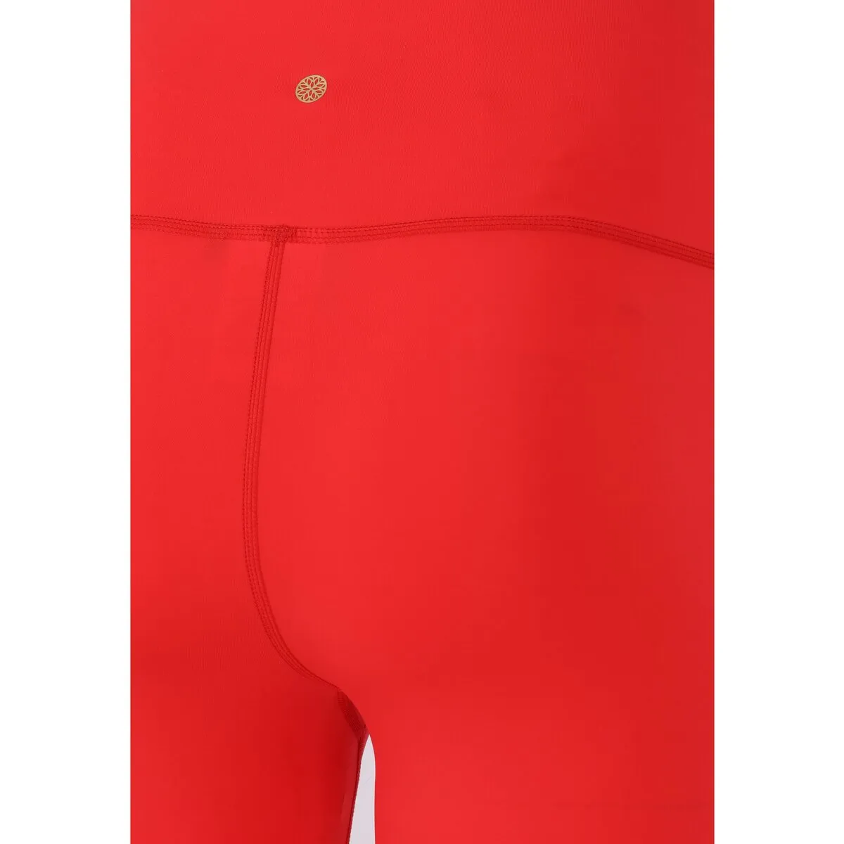 Franz W Tights - Tomato