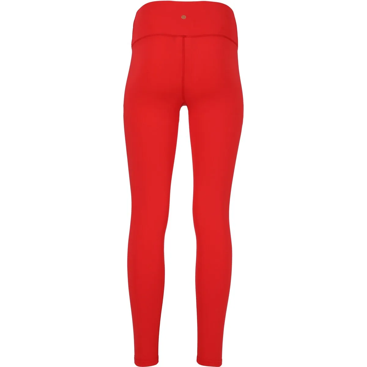 Franz W Tights - Tomato