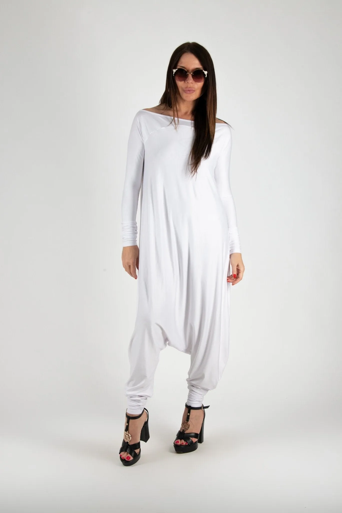 Harem Jumpsuit MARLA SALE