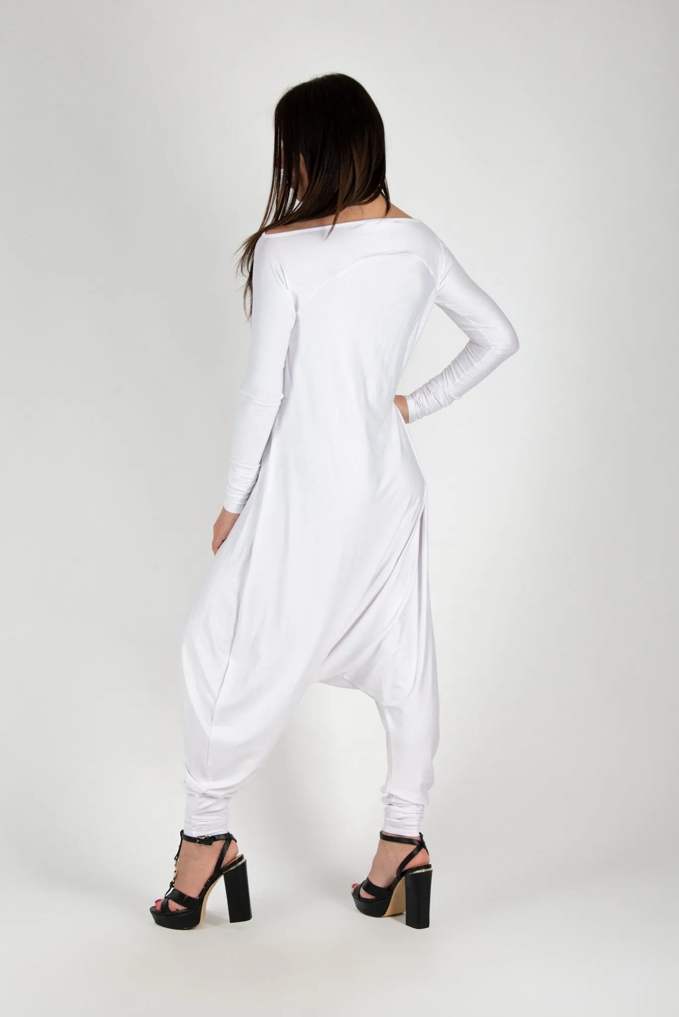 Harem Jumpsuit MARLA SALE