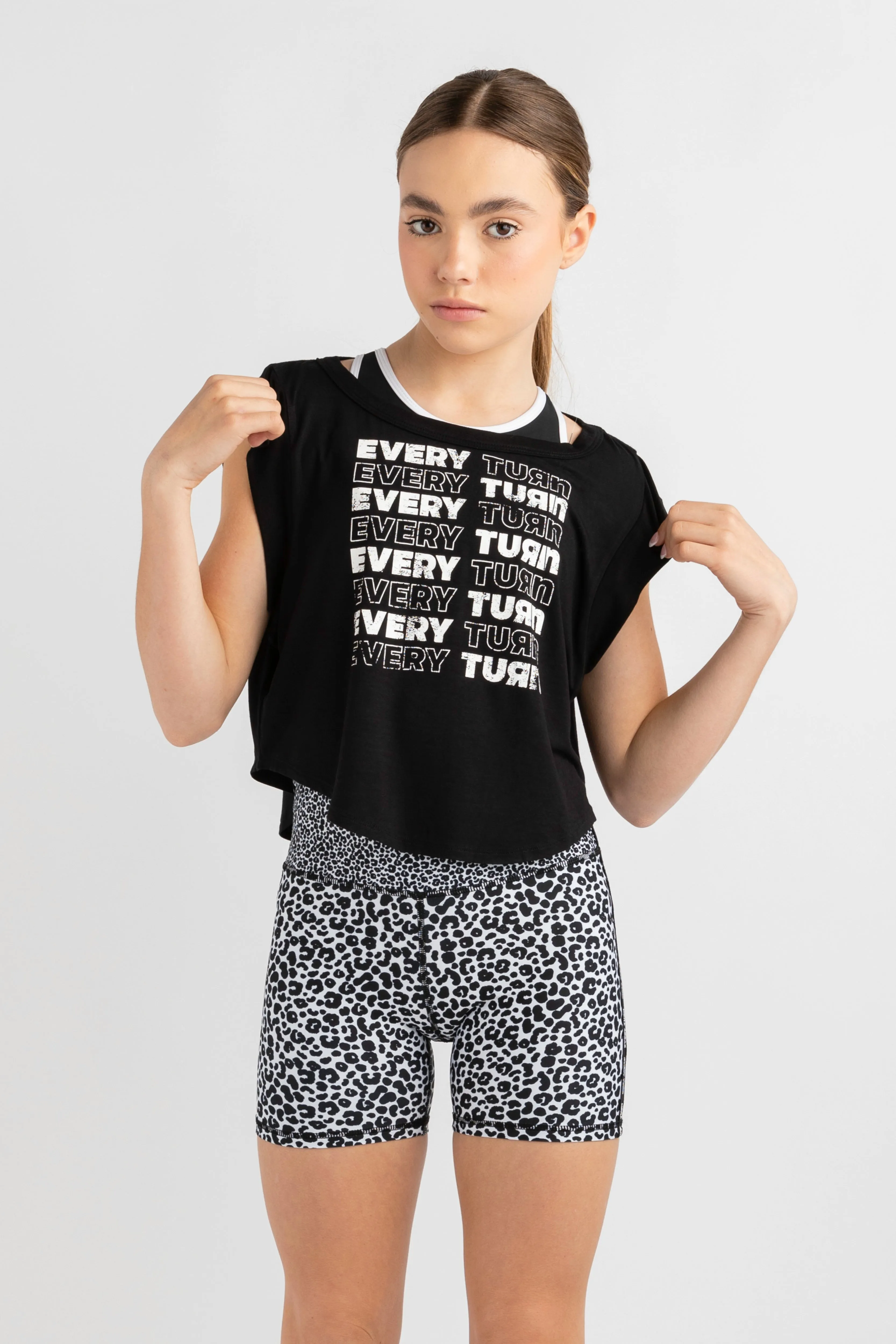 High Five Singlet