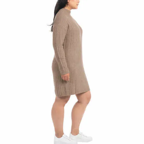 Hilary Radley Ladies Sweater Dress