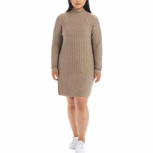Hilary Radley Ladies Sweater Dress