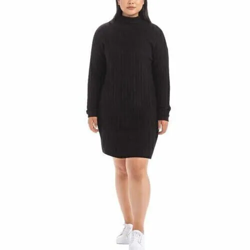 Hilary Radley Ladies Sweater Dress