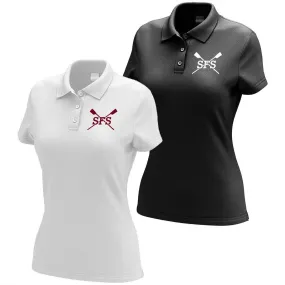Illini Rowing Uniform Henley Shirt