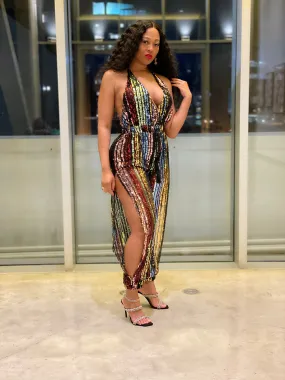 Invite Only Jumpsuit