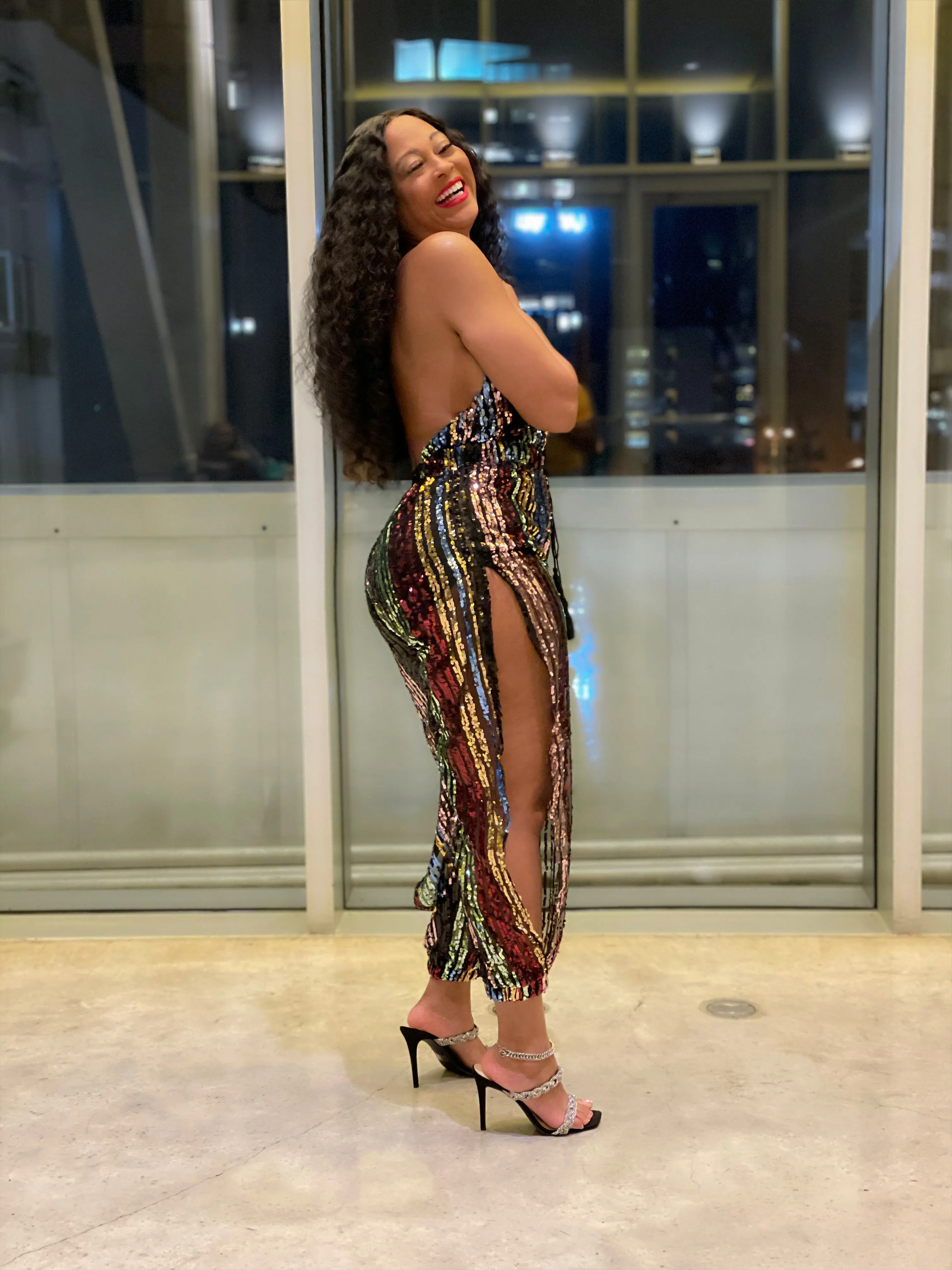 Invite Only Jumpsuit