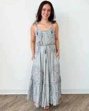 Irene Maxi Dress