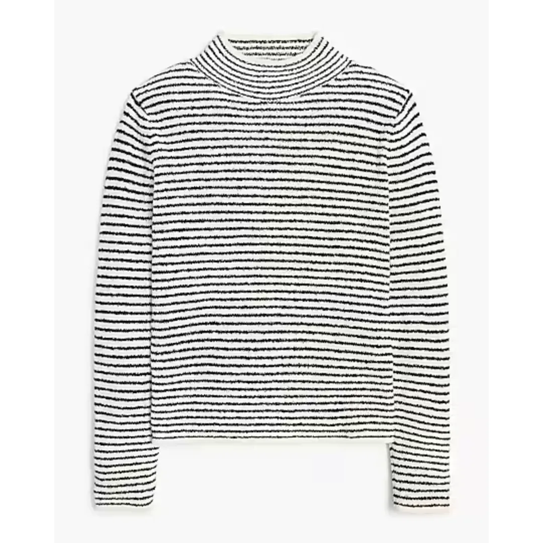J.Crew Factory Surprise Extension: Extra 70% Off Clearance