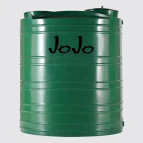 JoJo standard vertical water tank 5250L