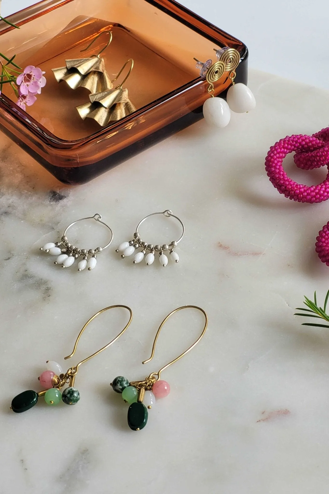 Joy Earrings